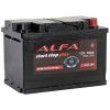 Аккумулятор ALFA AGM 70 R (70 А·ч / 760 А) с правым плюсом для систем Start‑Stop