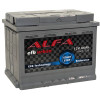 Аккумулятор ALFA EFB 66 R (66 А·ч / 660 А) правый плюс