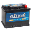 Аккумулятор Atlant Blue R+ 60Ah (60 А·ч / 520 А) для легковых автомобилей