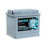 Аккумулятор BARS Premium 50 R (50 А·ч / 450 А) с правым плюсом