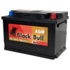 Аккумулятор BLACK BULL AGM 70 R (70 А·ч / 760 А) правый плюс