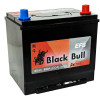 Аккумулятор BLACK BULL Asia EFB 65 R (65 А·ч / 650 А) правый плюс