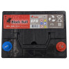 Аккумулятор BLACK BULL Asia EFB 65 R (65 А·ч / 650 А) правый плюс