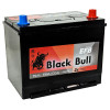 Аккумулятор BLACK BULL Asia EFB 75 R (75 А·ч / 750 А) правый плюс