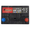 Аккумулятор BLACK BULL Asia EFB 75 R (75 А·ч / 750 А) правый плюс