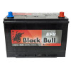 Аккумулятор BLACK BULL Asia EFB 95 R (95 А·ч / 950 А) правый плюс