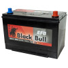 Аккумулятор BLACK BULL Asia EFB 95 R (95 А·ч / 950 А) правый плюс