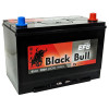 Аккумулятор BLACK BULL Asia EFB 95 R (95 А·ч / 950 А) правый плюс