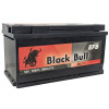 Аккумулятор BLACK BULL EFB 105 R (105 А·ч / 950 А) правый плюс