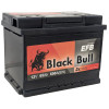 Аккумулятор BLACK BULL EFB 65 R (65 А·ч / 650 А) правый плюс