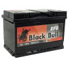 Аккумулятор BLACK BULL EFB 70 R (70 А·ч / 760 А) правый плюс