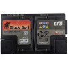 Аккумулятор BLACK BULL EFB 70 R (70 А·ч / 760 А) правый плюс