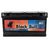 Аккумулятор BLACK BULL SLI 100 R (100 А·ч / 900 А) правый плюс