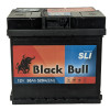 Аккумулятор BLACK BULL SLI 50 R (50 А·ч / 520 А) правый плюс