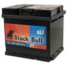 Аккумулятор BLACK BULL SLI 50 R (50 А·ч / 520 А) правый плюс