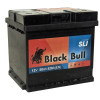 Аккумулятор BLACK BULL SLI 50 R (50 А·ч / 520 А) правый плюс
