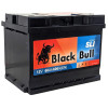 Аккумулятор BLACK BULL SLI 60 R (60 А·ч / 600 А) правый плюс