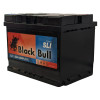 Аккумулятор BLACK BULL SLI 60 R (60 А·ч / 600 А) правый плюс