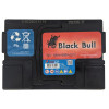 Аккумулятор BLACK BULL SLI 60 R (60 А·ч / 600 А) правый плюс