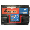 Аккумулятор BLACK BULL SLI 64 R (64 А·ч / 640 А) правый плюс