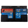 Аккумулятор BLACK BULL SLI 75 R (75 А·ч / 750 А) правый плюс
