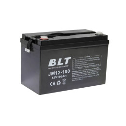 Аккумулятор для источников бесперебойного питания (ИБП) BLT JM12-100