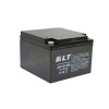 Аккумулятор для источников бесперебойного питания (ИБП) BLT JS12-26