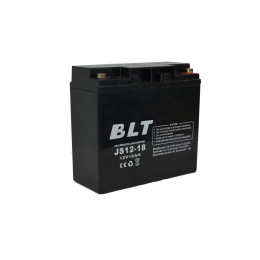Аккумулятор для источников бесперебойного питания (ИБП) BLT JS12-5