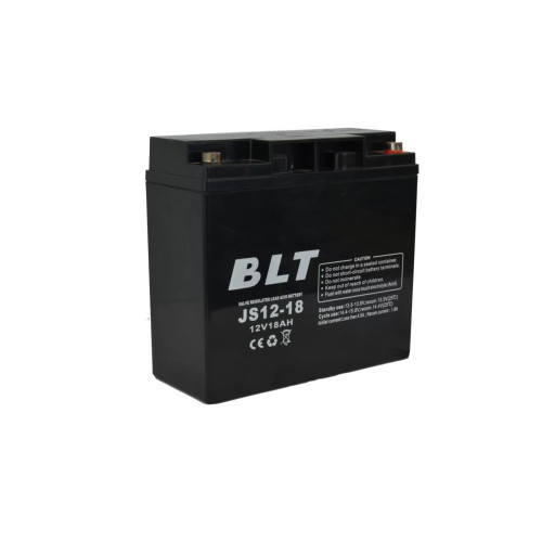 Аккумулятор для источников бесперебойного питания (ИБП) BLT JS12-5