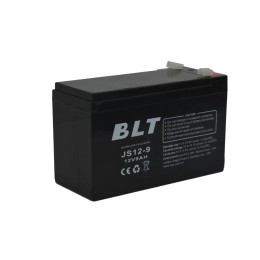 Аккумулятор для источников бесперебойного питания (ИБП) BLT JS12-9