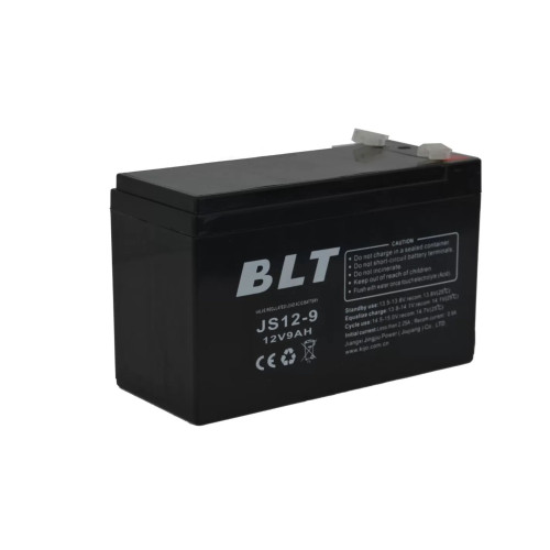 Аккумулятор для источников бесперебойного питания (ИБП) BLT JS12-9