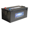 Аккумулятор Camel 73010 euro (230 А·ч / 1400 А) для грузовых автомобилей и спецтехники