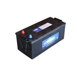 Аккумулятор Camel  euro (200 А·ч / 1100 А) для грузовых автомобилей и спецтехники