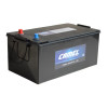 Аккумулятор Camel EFB 6-QFD 240Ah (240 А·ч / 1000 А) для грузовых автомобилей и спецтехники