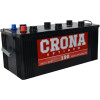 Аккумулятор для коммерческой техники Crona Optimum 6СТ-190