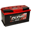 Аккумулятор Duo Power EFB 90Ah (90 А·ч / 820 А) для легковых автомобилей