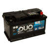 Аккумулятор Duo Power 88ah LB (88 А·ч / 800 А) для легковых автомобилей
