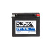 Аккумулятор для мототехники Delta EPS 1220