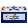 Аккумулятор ENERGY ONE 100 L (100 А·ч / 800 А) для легковых автомобилей