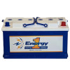 Аккумулятор ENERGY ONE 100 R (100 А·ч / 800 А) для легковых автомобилей