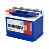 Аккумулятор ENERGY ONE 60 L (60 А·ч / 500 А) для легковых автомобилей