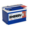 Аккумулятор ENERGY ONE 75 R (75 А·ч / 700 А) для легковых автомобилей