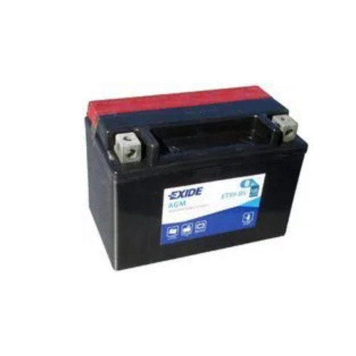 Аккумулятор для мототехники Exide AGM ETX9-BS