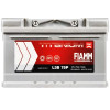 Аккумулятор FIAMM Titanium Pro 75Ah 730A (75 А·ч / 730 А) для легковых автомобилей