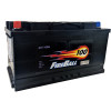 Аккумулятор FireBall 100 L (100 А·ч / 810 А) для легковых автомобилей