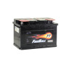 Аккумулятор FireBall 77 L (77 А·ч / 670 А) для легковых автомобилей