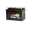 Аккумулятор FireBall 77 L (77 А·ч / 670 А) для легковых автомобилей