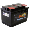 Аккумулятор FireBall 77 R (77 А·ч / 670 А) для легковых автомобилей