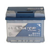 Аккумулятор GLADIATOR Dynamic 65 R (65 А·ч / 620 А) для легковых автомобилей