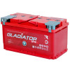 Аккумулятор GLADIATOR EFB 110 R (110 А·ч / 960 А) для легковых автомобилей